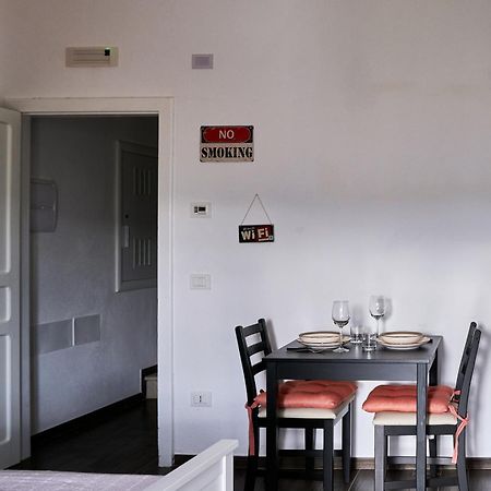 Eureka Room & Breakfast Pietrapertosa Buitenkant foto